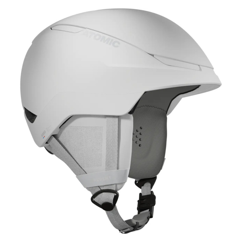 Lyžařská helma Atomic REVENT GT AMID  - bílá