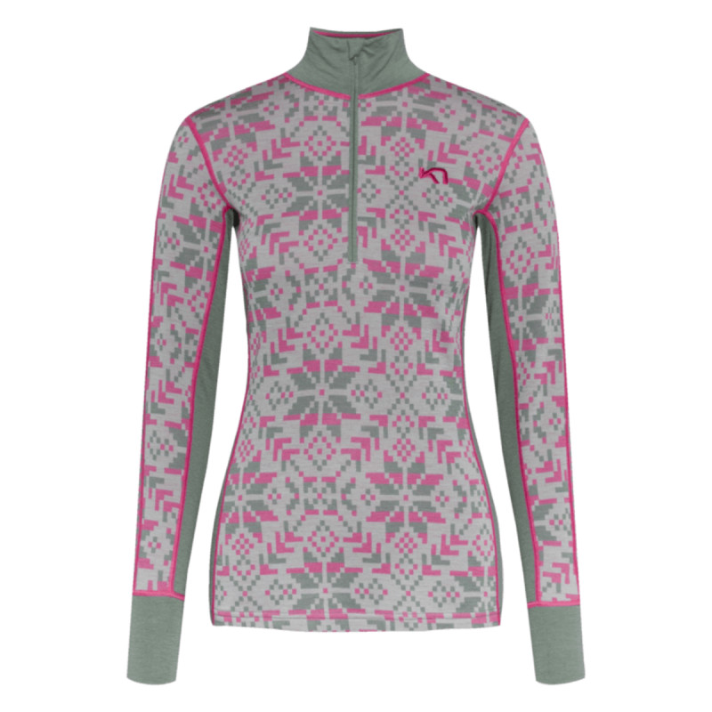 Dámské funkční tričko Kari Traa ELSE H/Z