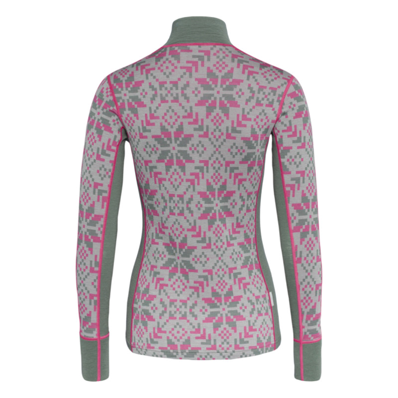 Dámské funkční tričko Kari Traa ELSE H/Z