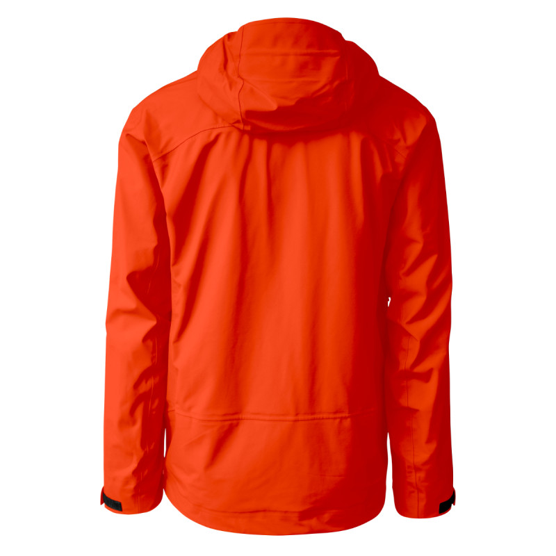 Pánská bunda Martini Sportswear HORIZON 3L  - oranžová