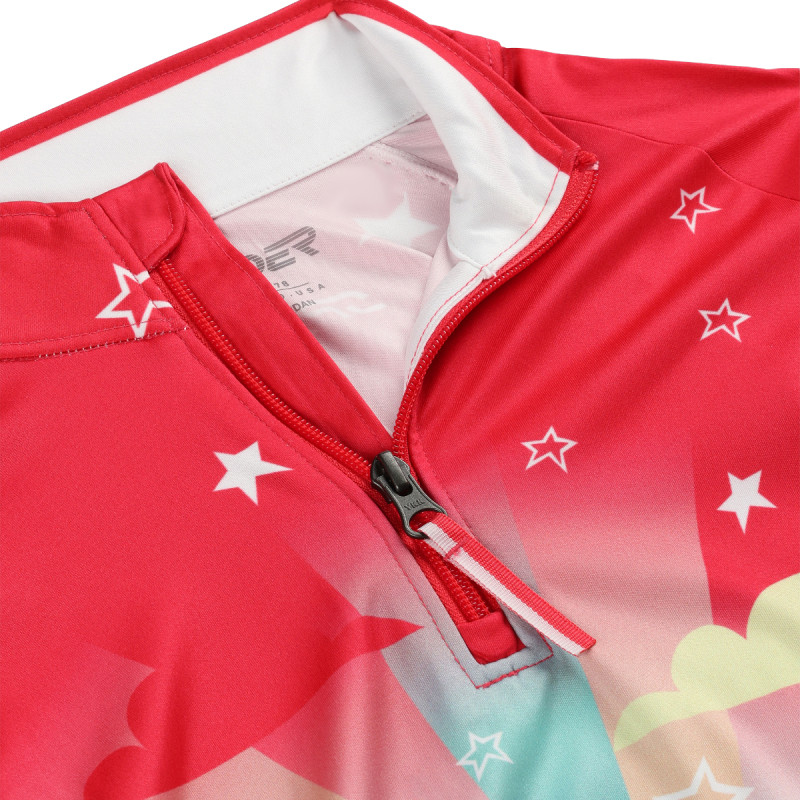 Dievčenská mikina Spyder SURFACE