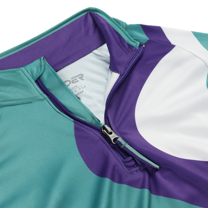 Dievčenská mikina Spyder SURFACE