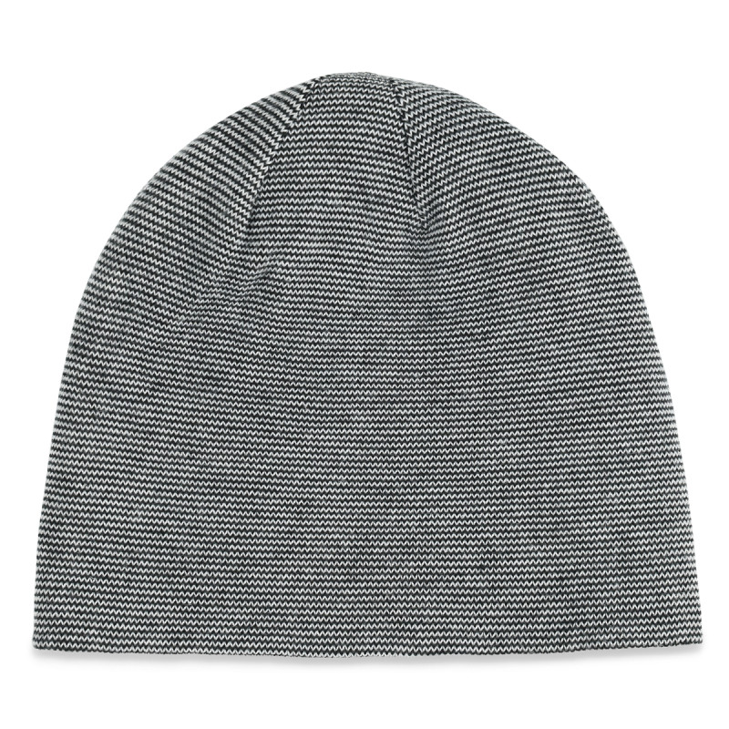 Detská čiapka Spyder REVERSIBLE BUG  - čierna