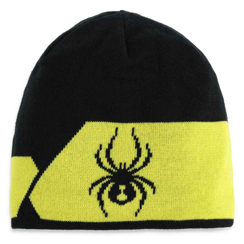 Pánska čiapka Spyder SHELBY  - žltá