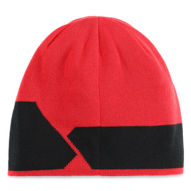 Pánska čiapka Spyder SHELBY  - červená