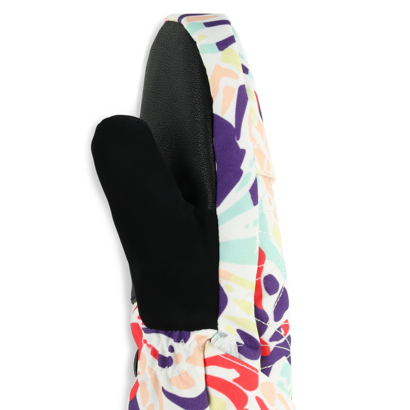 Dívčí lyžařské rukavice Spyder CUBBY