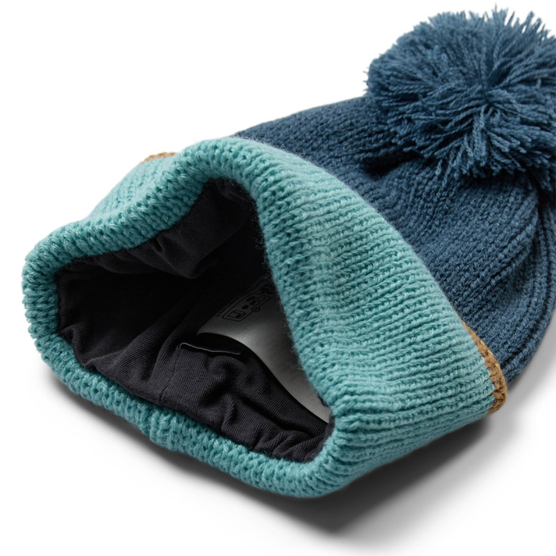 Detská čiapka Lego Wear ARIS 801  - modrá