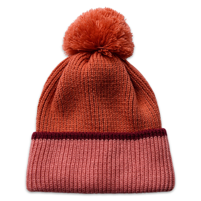 Dětská čepice Lego Wear ARIS 801  - oranžová