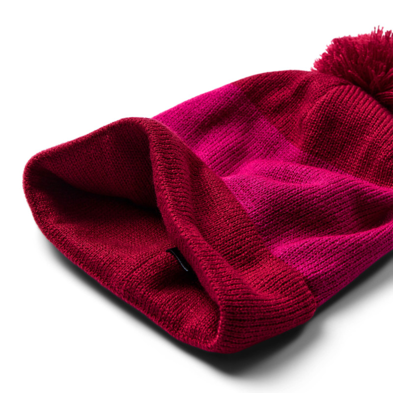 Dívčí čepice Lego Wear ARIS 700  - růžová