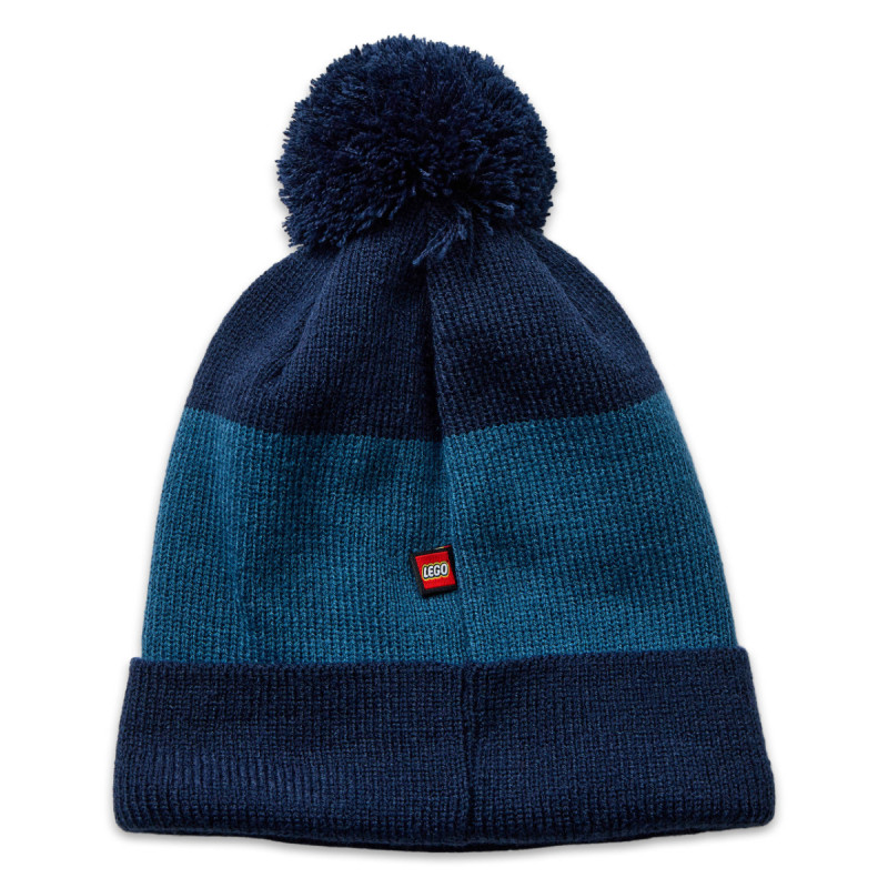 Detská čiapka Lego Wear ARIS 700  - modrá