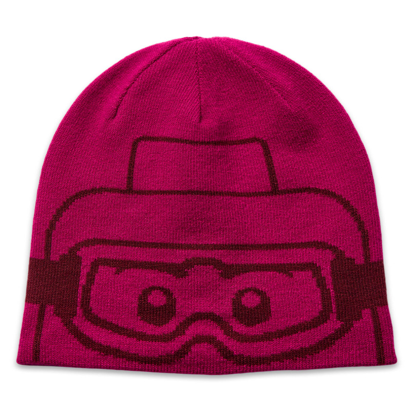 Dievčenská čiapka Lego Wear AZUN 723  - ružová