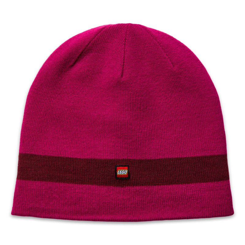Dievčenská čiapka Lego Wear AZUN 723  - ružová