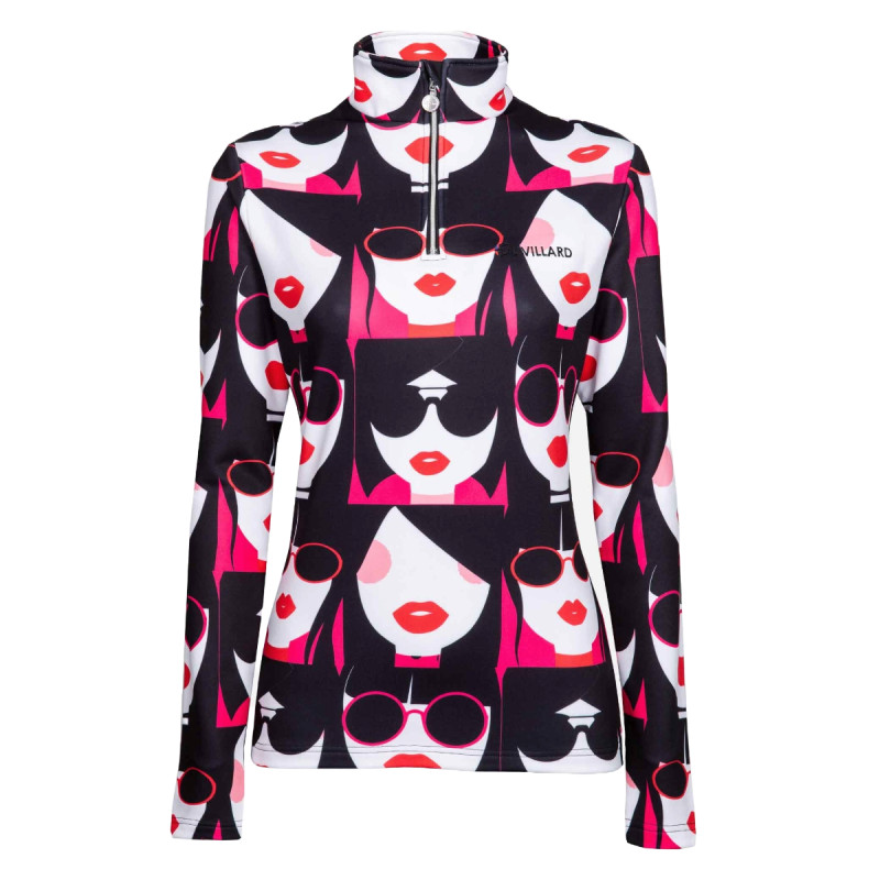 Dámska mikina Duvillard MOLLY