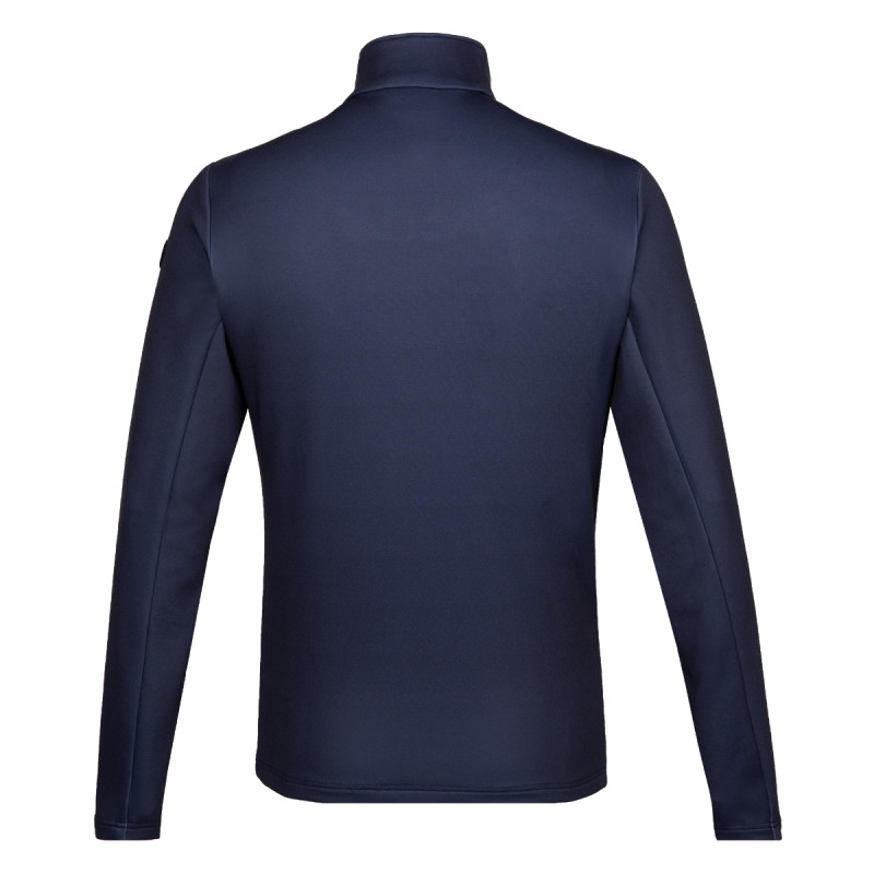 Pánská mikina Duvillard MARC  - tmavě modrá