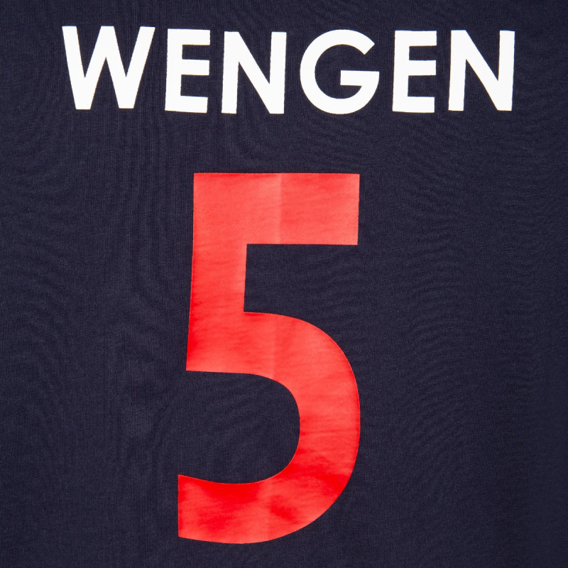 Pánske tričko Duvillard UGO  - tmavo modrá