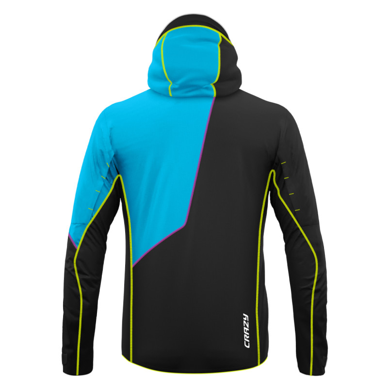 Pánska bunda Crazy BOOSTED PROOF 3L