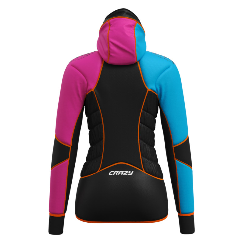 Dámská bunda Crazy INSPIRE
