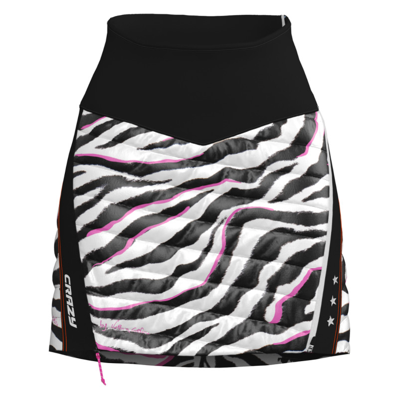 Dámská sukně Crazy CHANNEL