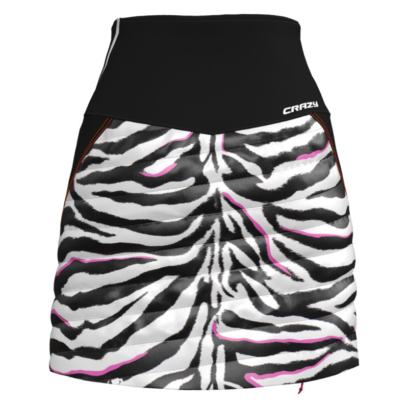 Dámská sukně Crazy CHANNEL