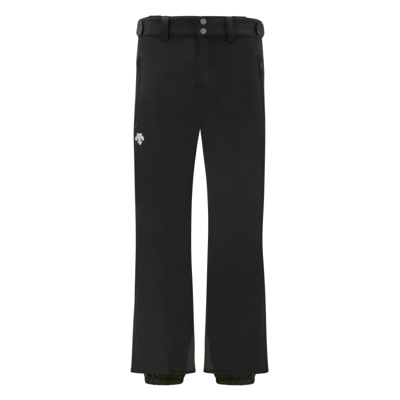 Pánské lyžařské kalhoty Descente SWISS LONG  - černá