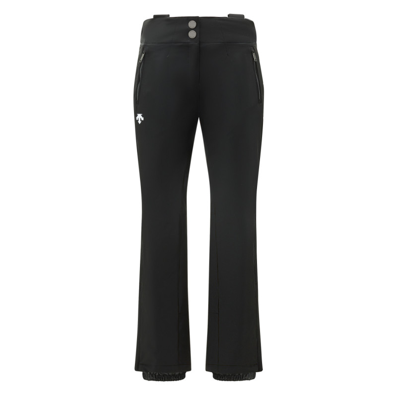 Dámské lyžařské kalhoty Descente CIELO  - černá