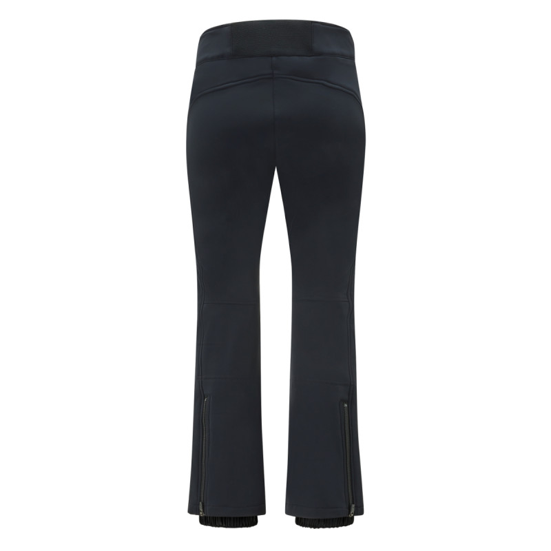 Dámske lyžiarské nohavice Descente JACEY  - čierna