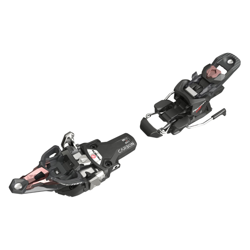 Skialpové vázání Fritschi TECTON 13  - černá