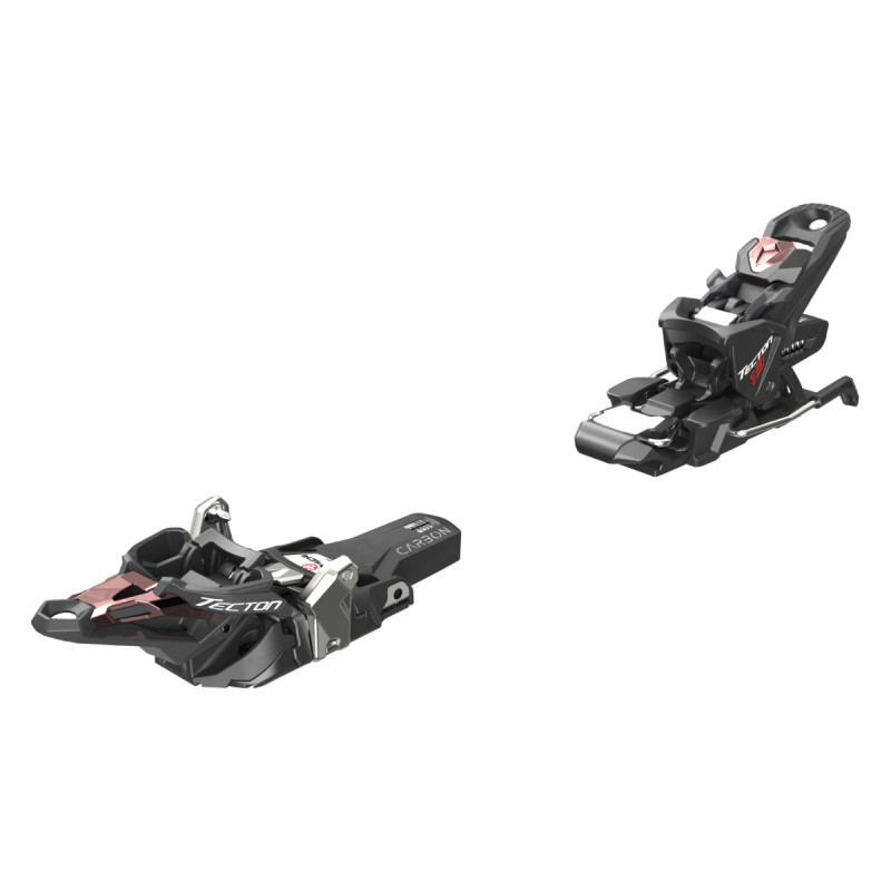Skialpové vázání Fritschi TECTON 13  - černá