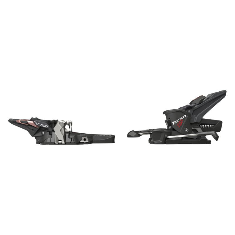 Skialpové vázání Fritschi TECTON 13  - černá