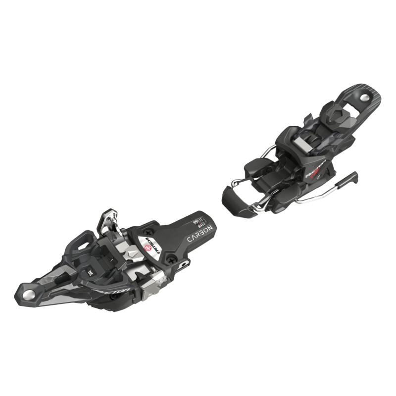 Skialpové vázání Fritschi TECTON 13  - černá