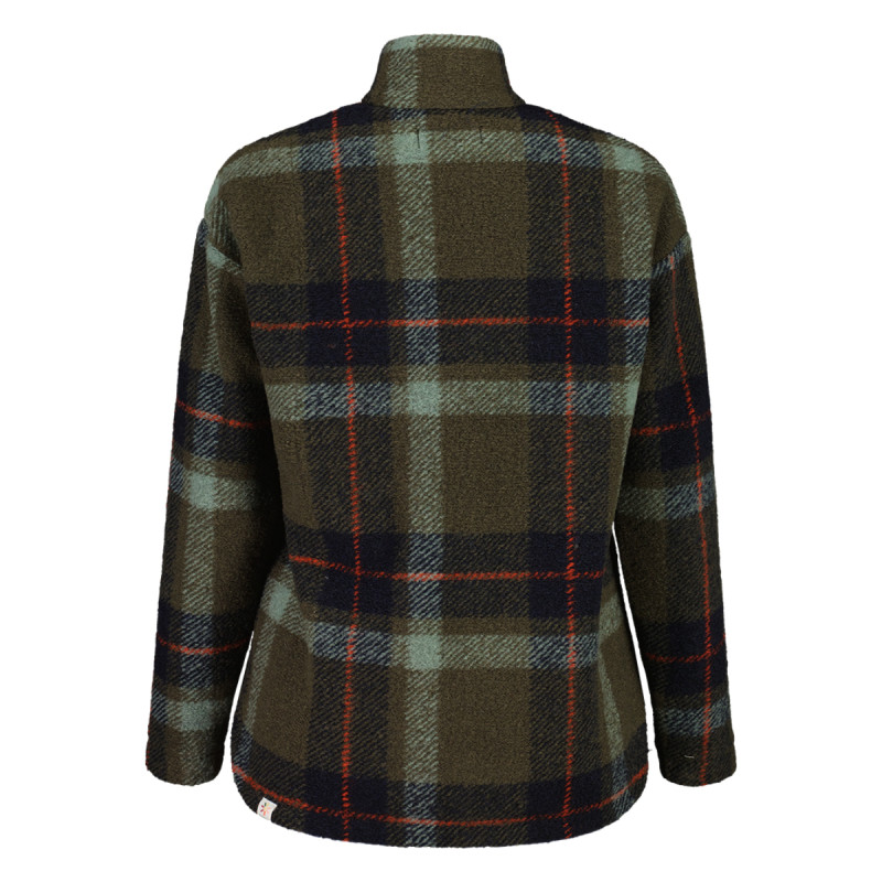 Dámska bunda Maloja CLARIDENM.