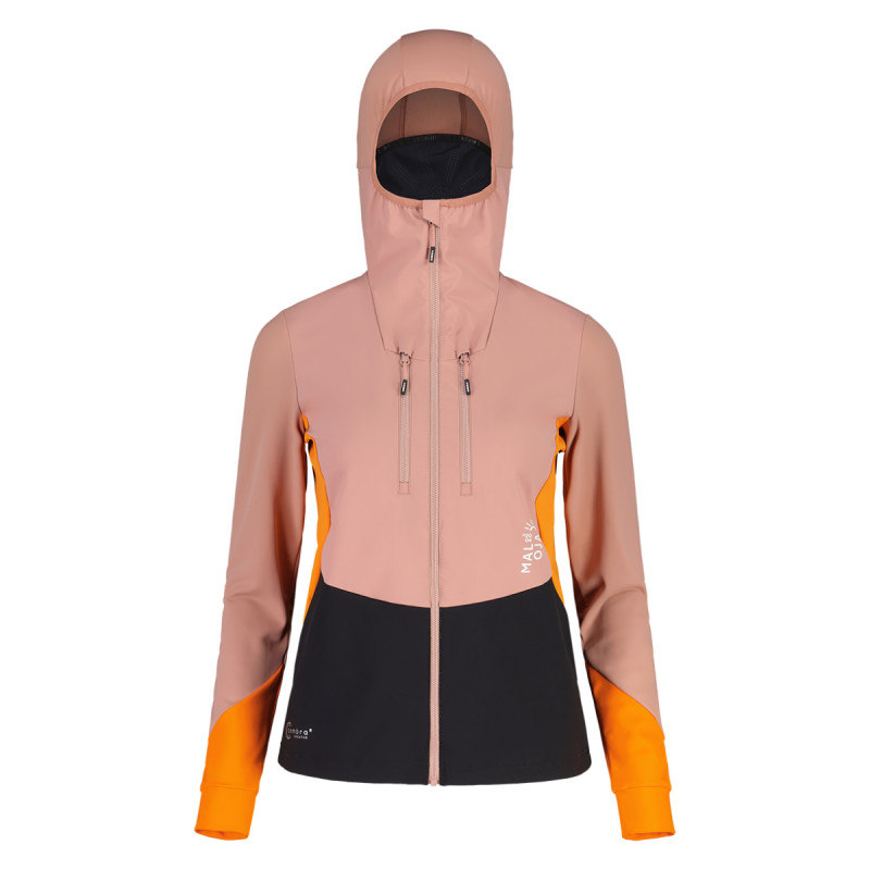 Dámská bunda Maloja KORAINM.
