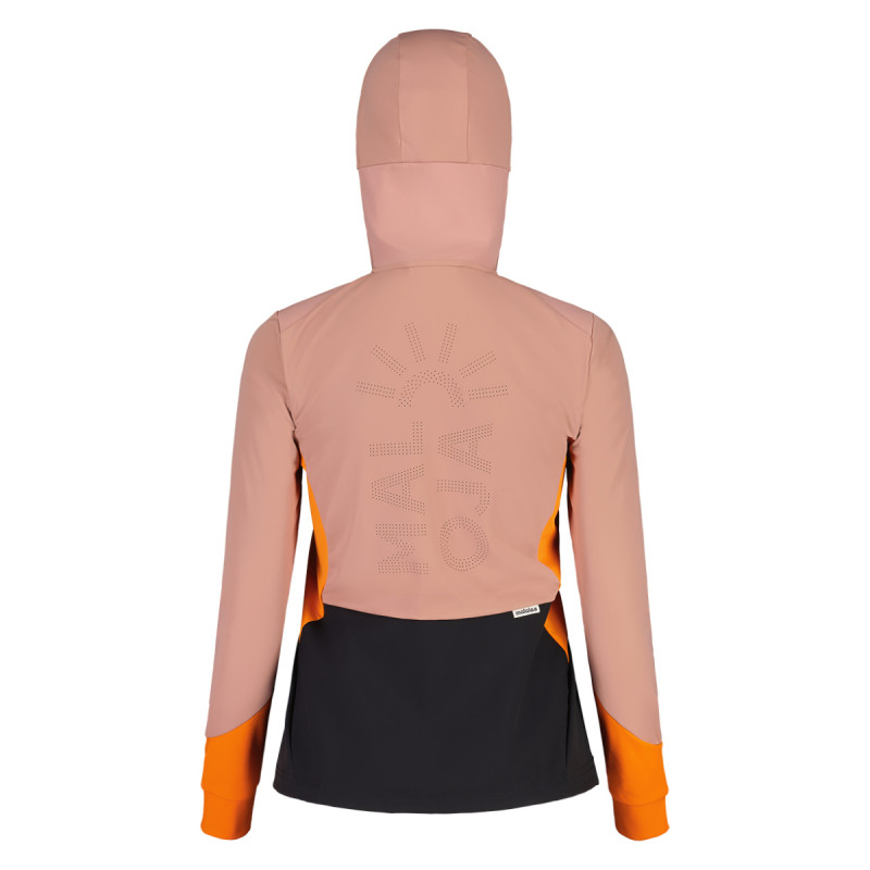 Dámská bunda Maloja KORAINM.