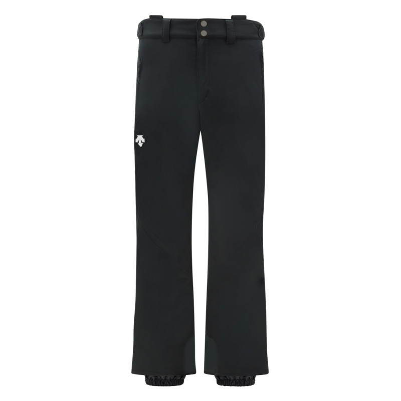 Pánske lyžiarské nohavice Descente ROSCOE  - čierna