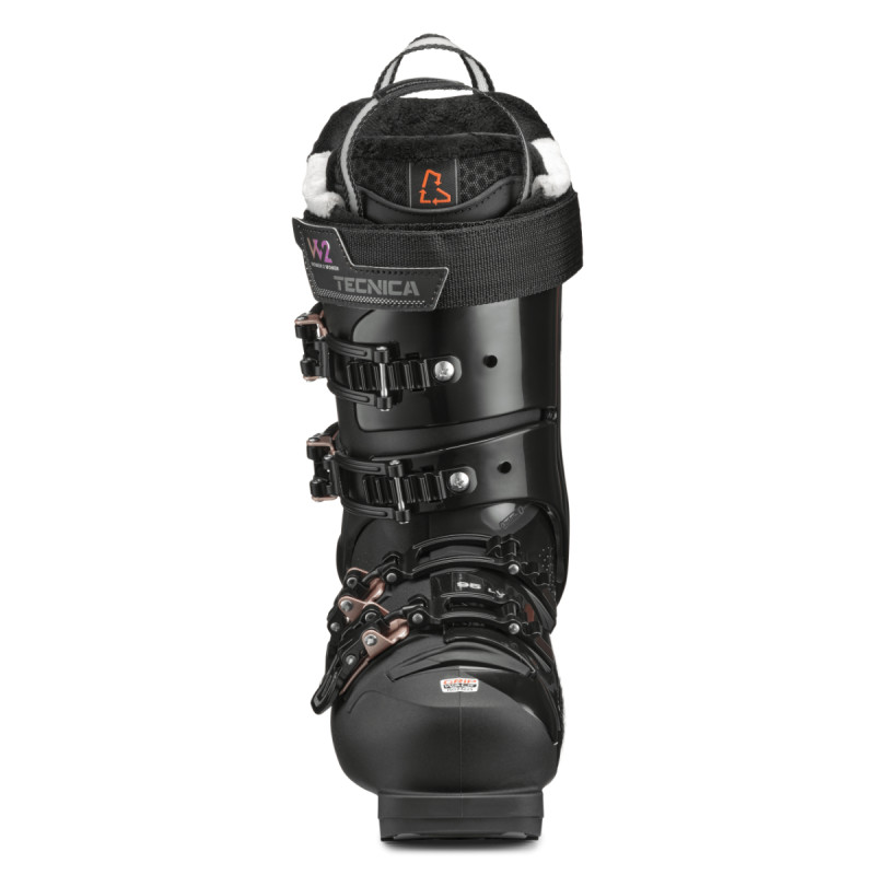 Dámské lyžařské boty Tecnica MACH1 LV 95 W TD GW