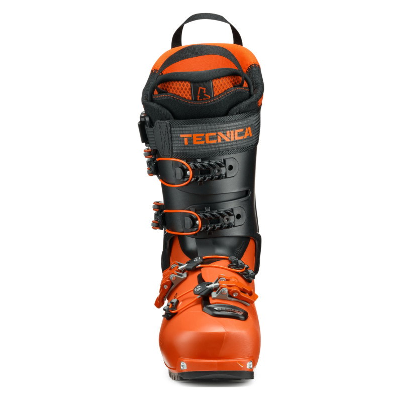 Pánské skialpové boty Tecnica ZERO G TOUR PRO