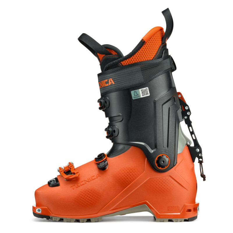 Pánské skialpové boty Tecnica ZERO G TOUR PRO