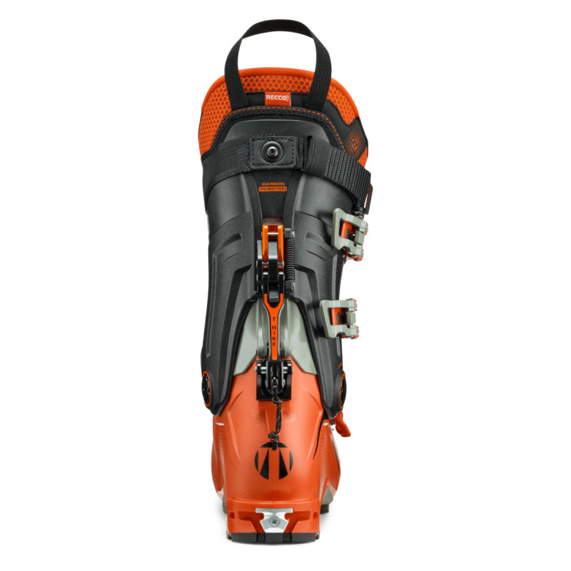 Pánské skialpové boty Tecnica ZERO G TOUR PRO