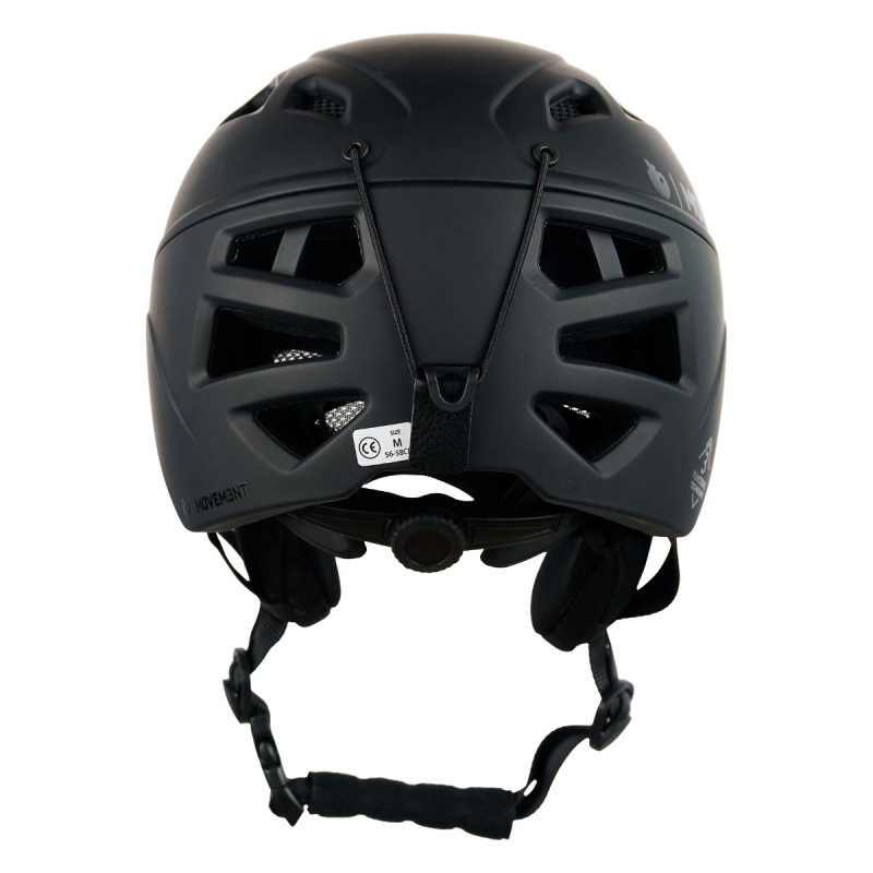 Helma Movement 3TECH HYBRYD  - černá