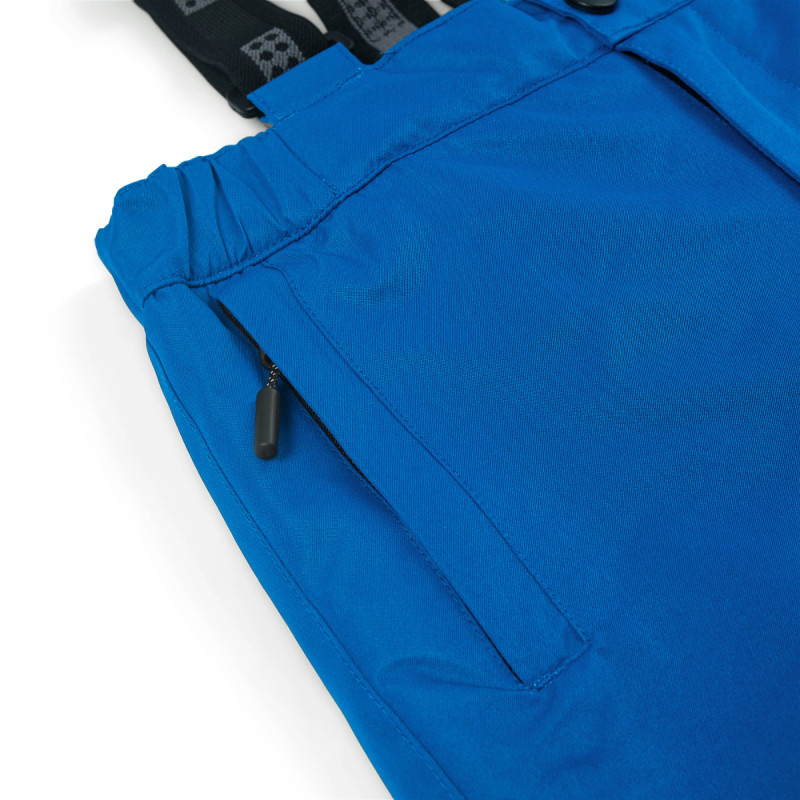 Detské lyžiarské nohavice Lego Wear PAYTON 701  - modrá
