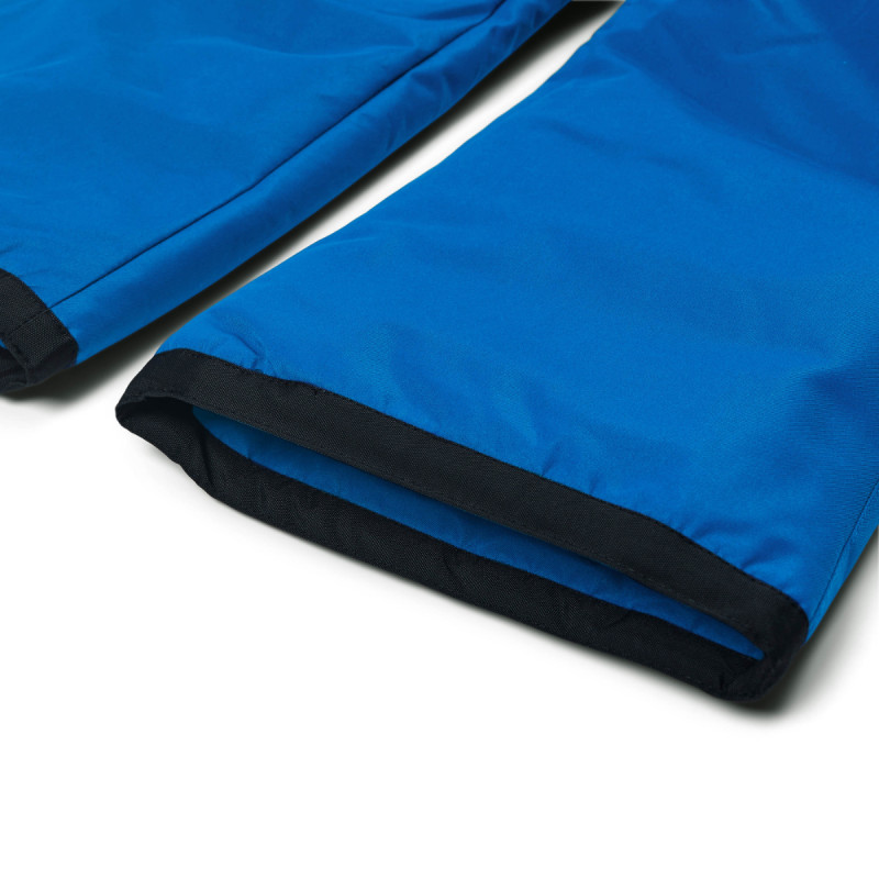 Detské lyžiarské nohavice Lego Wear PAYTON 701  - modrá