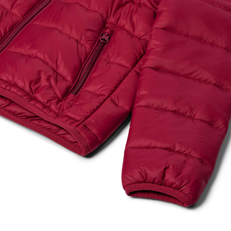 Dívčí bunda Lego Wear JAD 605  - růžová