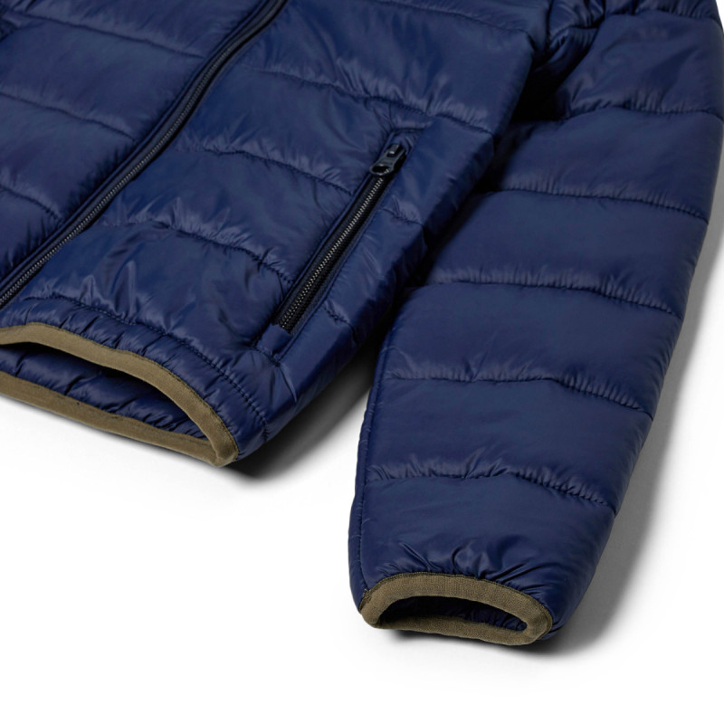 Detská bunda Lego Wear JAD 605  - tmavo modrá