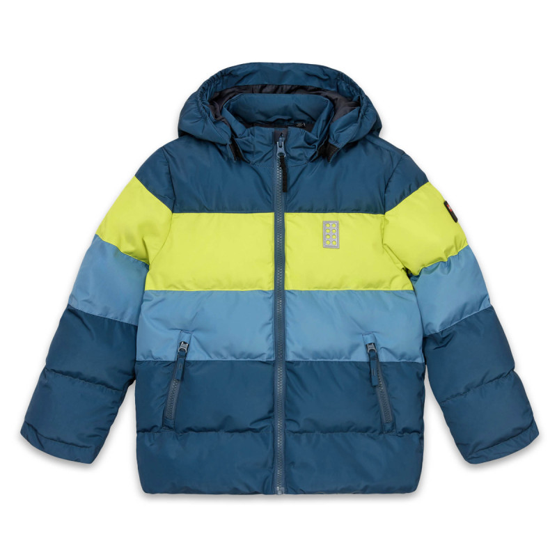 Dětská bunda Lego Wear JIPE 705