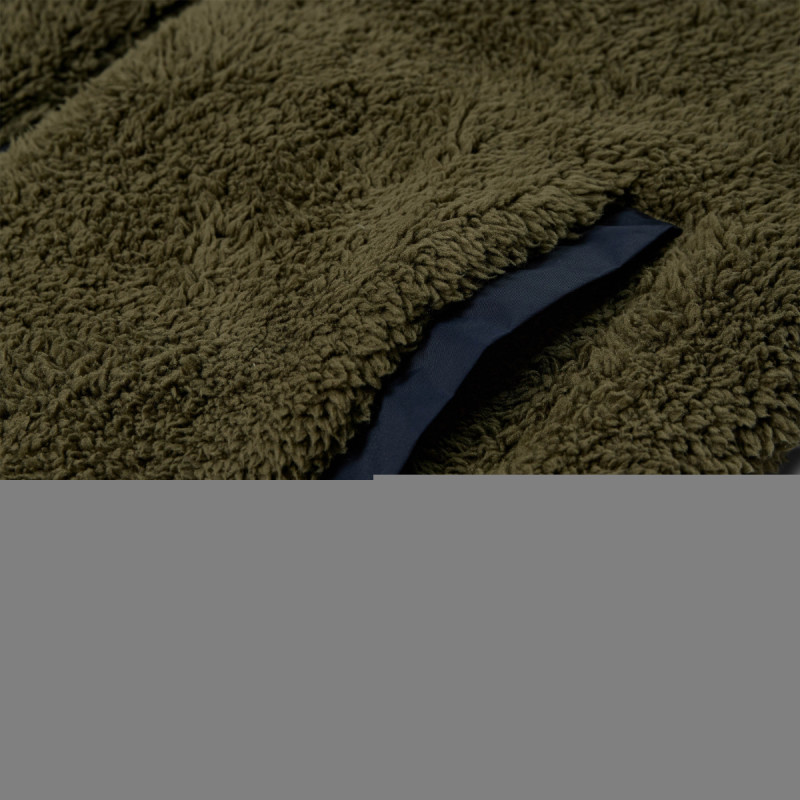 Detská mikina Lego Wear SCOUT 619  - khaki