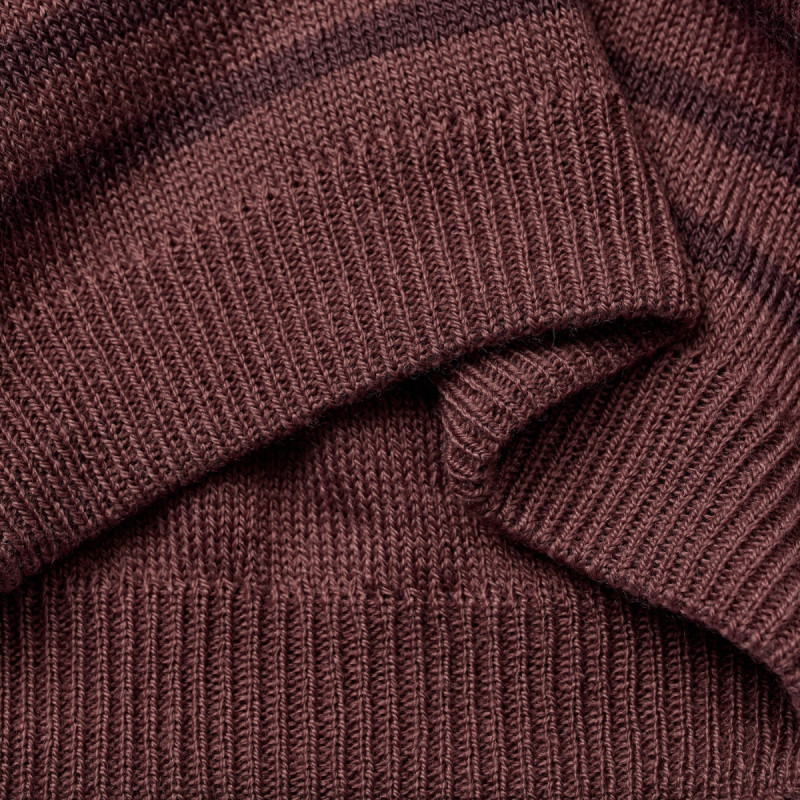 Dievčenská čiapka Lego Wear ARIS 615  - vínová