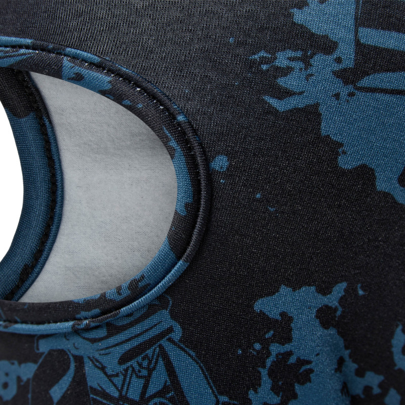 Detská lyžiarská kukla Lego Wear ARIS 604