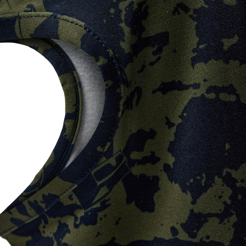 Detská lyžiarská kukla Lego Wear ARIS 604