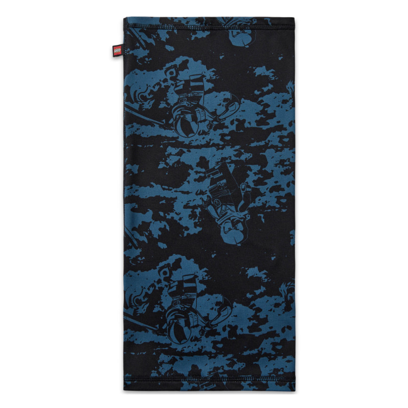 Detský lyžiarský nákrčník Lego Wear ARIS 606