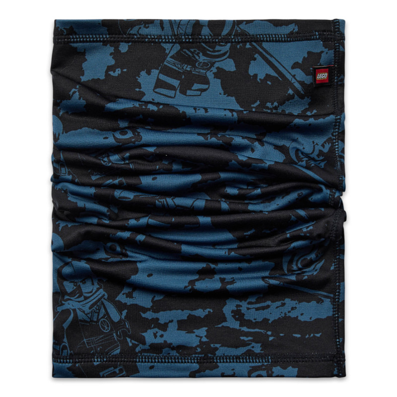 Detský lyžiarský nákrčník Lego Wear ARIS 606